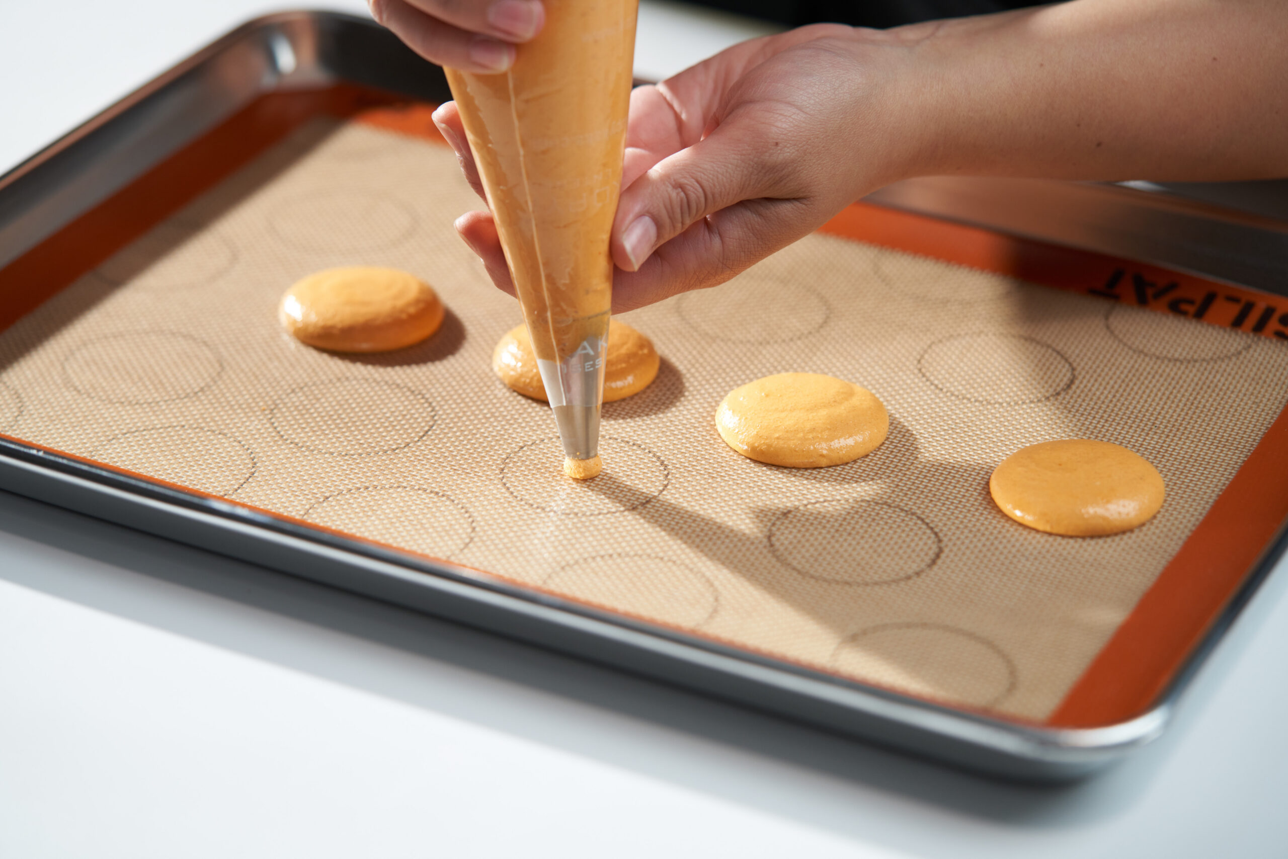 Intermediate Pastry Series