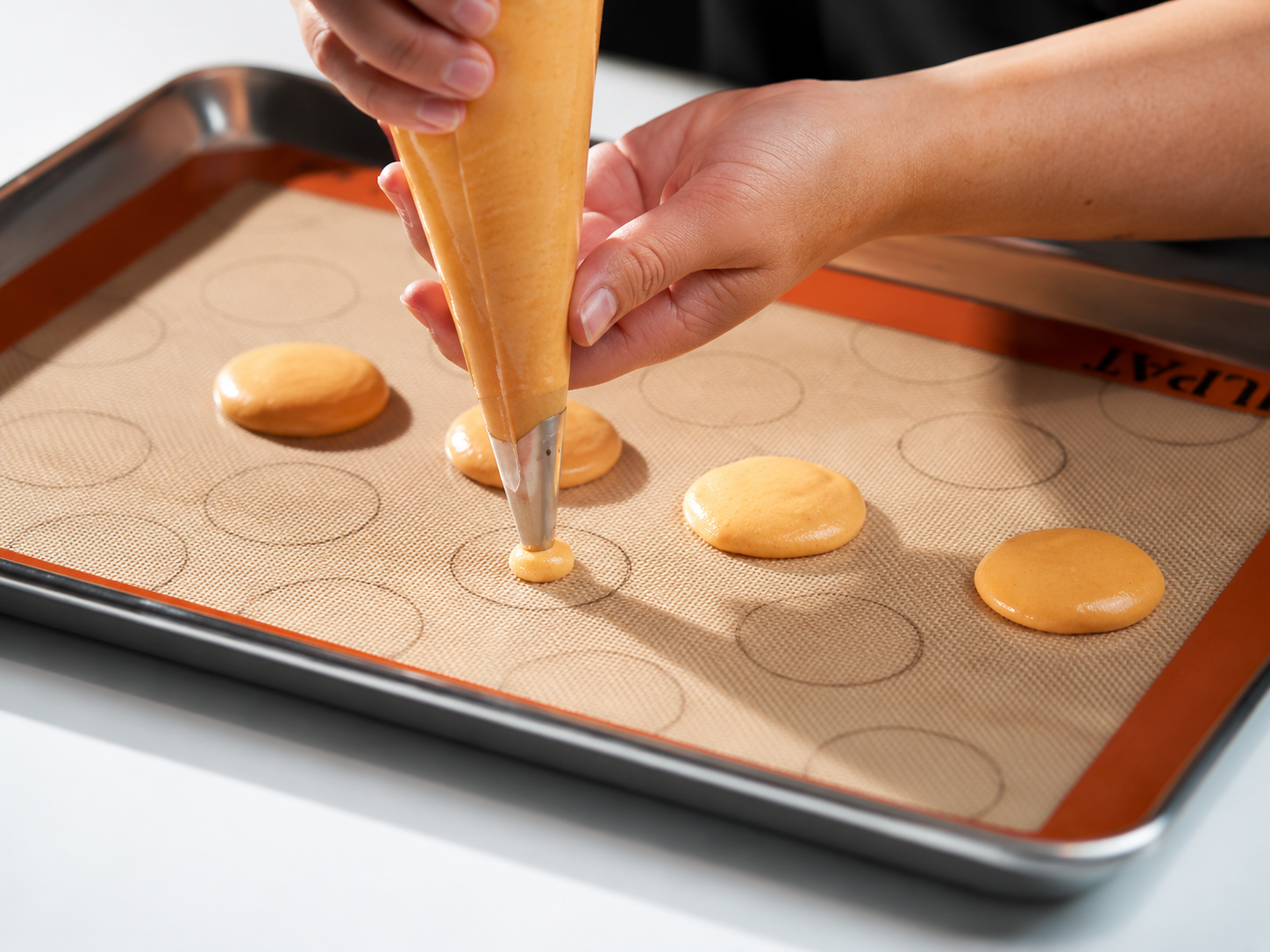 Intermediate Pastry Series
