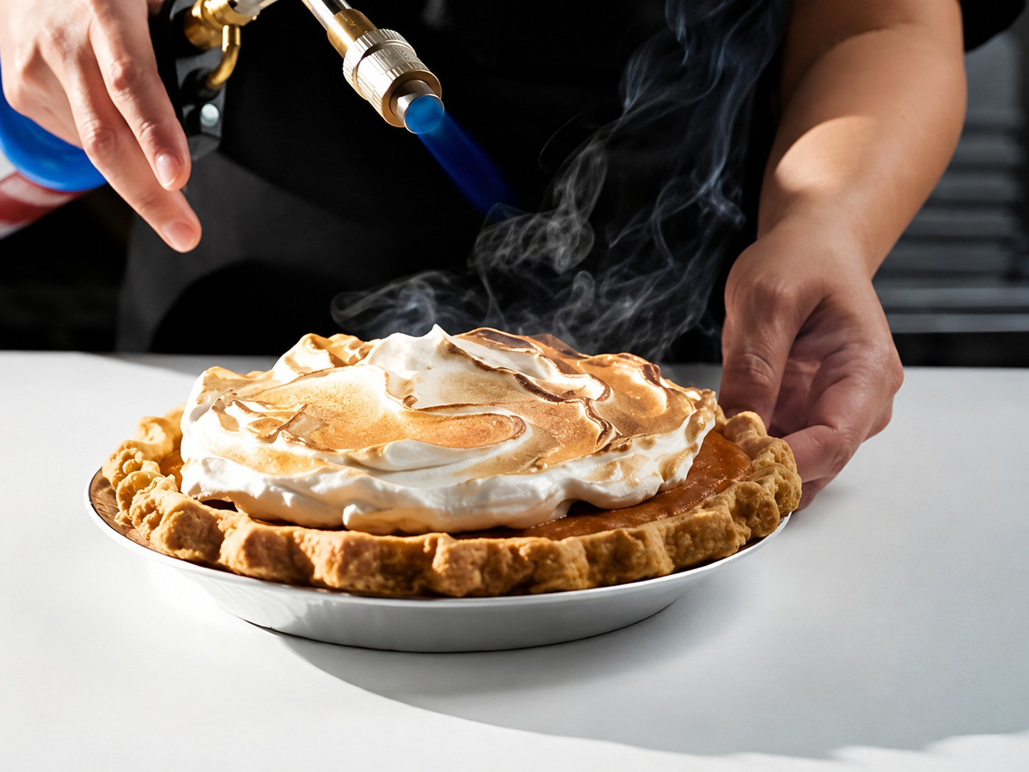 Beginner Pastry Series