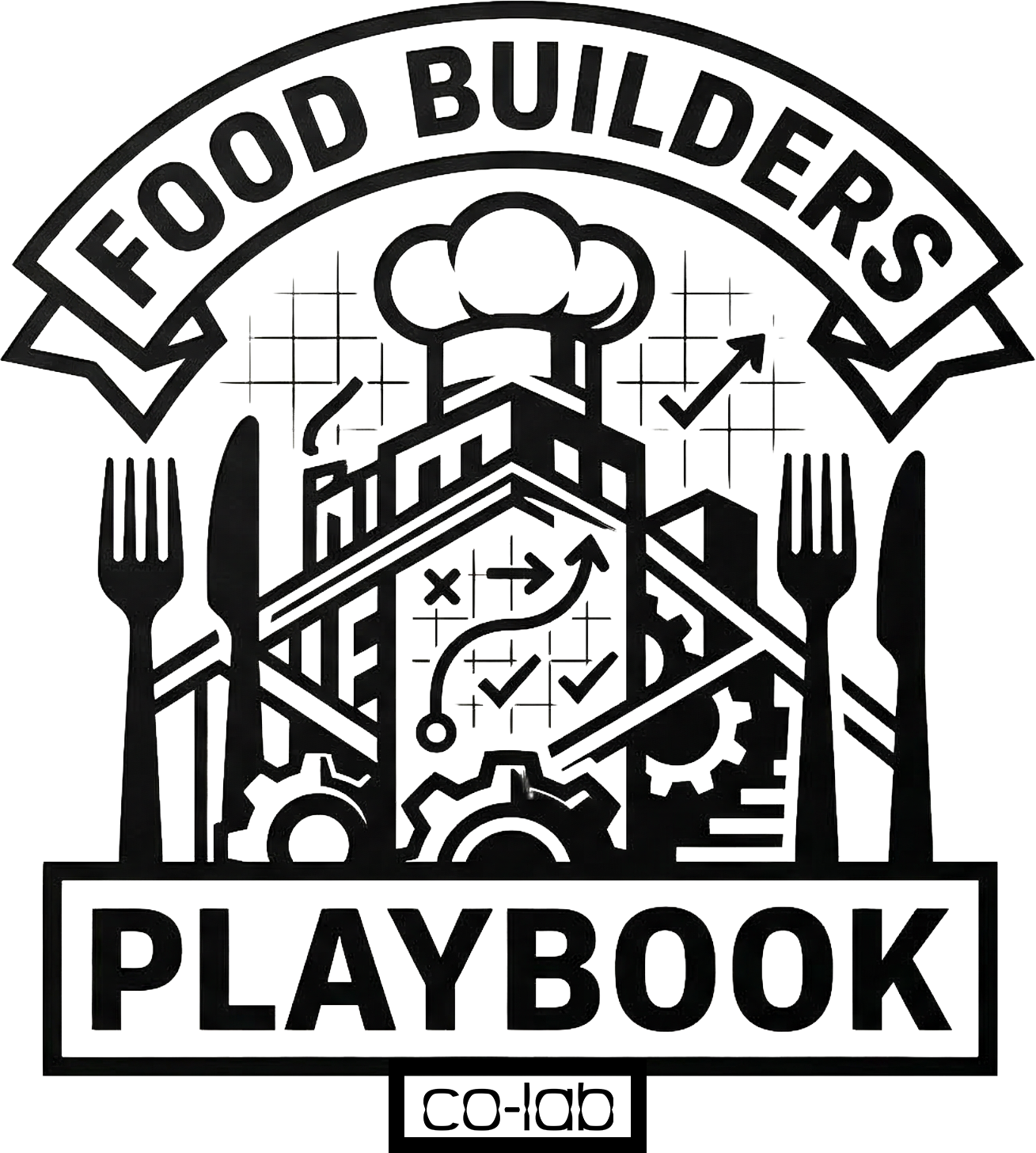 Food Builders Playbook